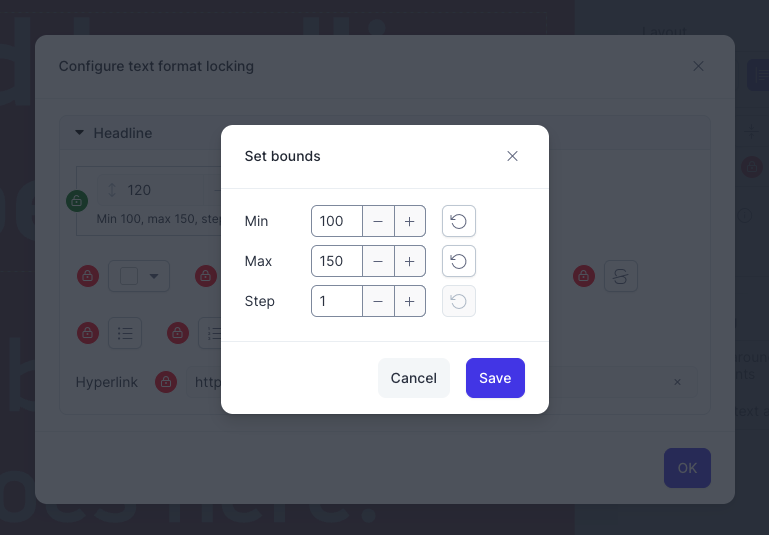 Produce Font Size - setting font range.png